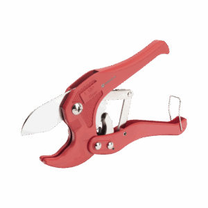 Tijeras Cortadora de Tubos y Mangueras de Plástico de hasta ...