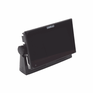 Pantalla táctil multifunción NSX 3009, cuenta con mapa base ...