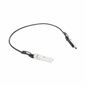 (CB-DASFP-0.5M) cable stack SFP+ 10G 0.5 metros