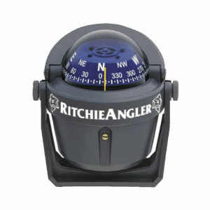 Brújula serie Ritchie Angler con iluminación nocturna en col...