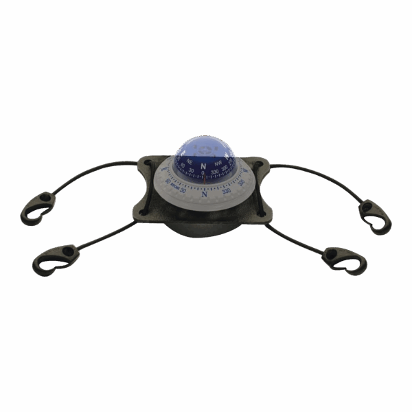 Base para montar brújula de Kayak XP-99