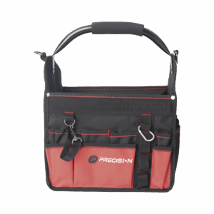 Bolsa con Asa Portaherramientas de 31 x 21.5 x 31 cm.
