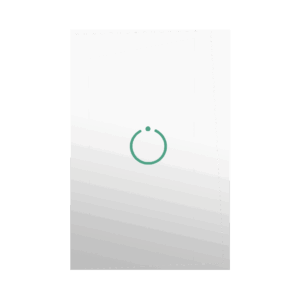 (ZWAVE) Interruptor On/Off panel táctil touch inalámbrico Zwave Plus 1 boton. Compatible con Hubitat HC8, Álula  M2M, otro