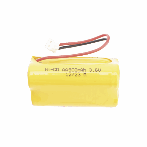 Bateria de 3.6V para Luz de Emergencia SF-KDC860