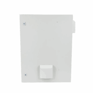 Gabinete Ventilado de Acero IP55 Uso en Exterior (400 x 600 ...