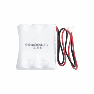 Batería de 3.6V para Luz de Emergencia SF700W