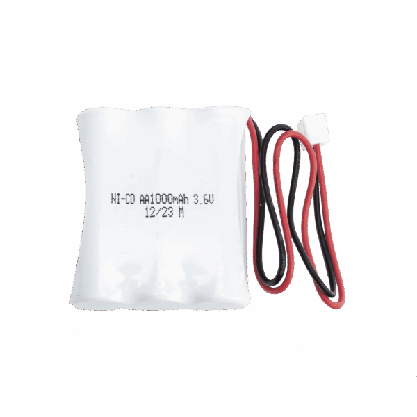 Batería de 3.6V para Luz de Emergencia SF700W