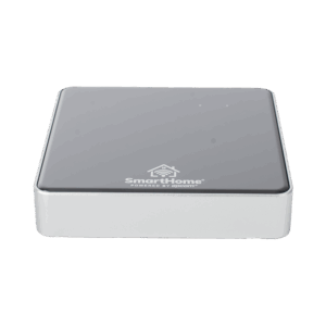 (ZigBee) Controlador HUB para dispositivos ZigBee, conexion a Internet Ethernet.