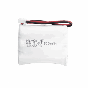 Bateria de 3.6V para Luz de Emergencia SF-660LW