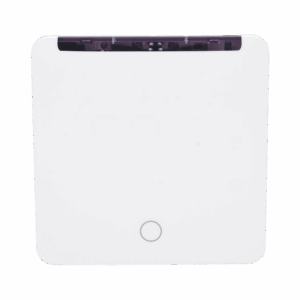 (ZWAVE) Termostato controlador de clima señal IR minisplit.
