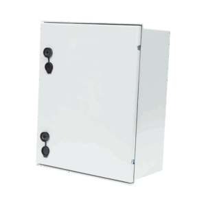 Gabinete de Poliéster IP65 Uso en Intemperie (400 x 500 x 20...