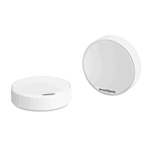 (ZigBee) Boton de panico y emergencia inalambrico con señal ZigBee