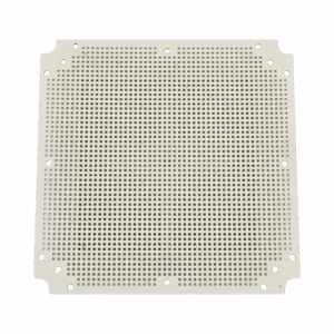 Placa Interna de Plástico para Gabinetes PST-3030-18E y PST-...