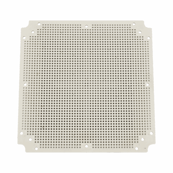 Placa Interna de Plástico para Gabinetes PST-3030-18E y PST-3030-18ET