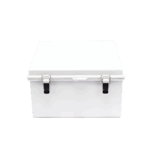 Gabinete de Plástico ABS, Uso en Intemperie ip66 (300 x 300 ...