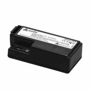 Batería De Litio para Probador Electronico SOLO-365