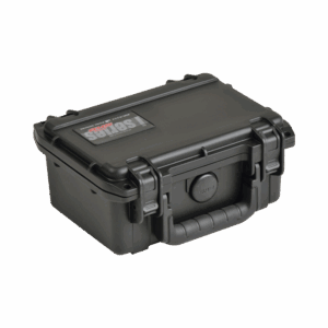 Maletín Plástico Impermeable IP-67 de Ultra Resistencia (19....