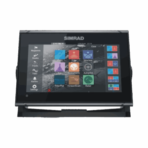 GO9 pantalla de navegación de 9″ touch screen multi-fu...