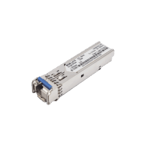 Transceptor WDM Mini-Gbic SFP 1G LC TX:1310nm RX:1550 Para F...