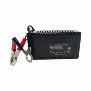 Cargador Para Baterías De 12V, 20 a 60AH, Selladas De Plomo Acido, Tecnología SLA/VRLA, Serie ACX