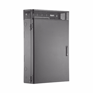 Gabinete de Montaje en Pared TrueEdge™, Con 3 UR para Equipo...