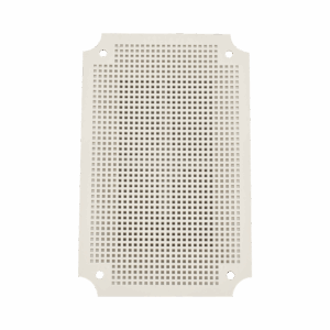 Placa Interna de Plástico para Gabinetes PST-1929-14E y PST-...