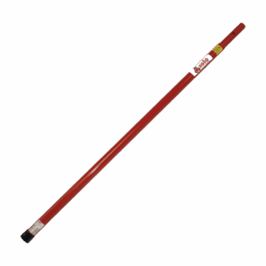 Pértiga telescópica para prueba de detectores hasta 2.4m (8 ft), soporta extensiones SOLO-101 para mayor altura