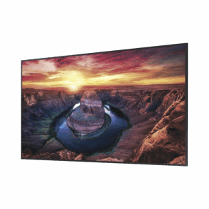 Pantalla Profesional LED de 32″, FHD (1920x1080p), Entradas de Video HDMI/DisplayPort/HDCP, Bocinas Integradas de 10 W. Compatible VESA