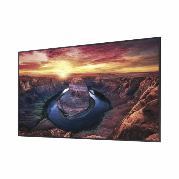 Pantalla Profesional LED de 32", FHD (1920x1080p), Entradas de Video HDMI/DisplayPort/HDCP, Bocinas Integradas de 10 W. Compatible VESA