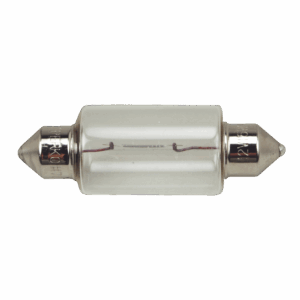 Bombilla de Repuesto para Luces de Navegación 10 Watts / 0.7...