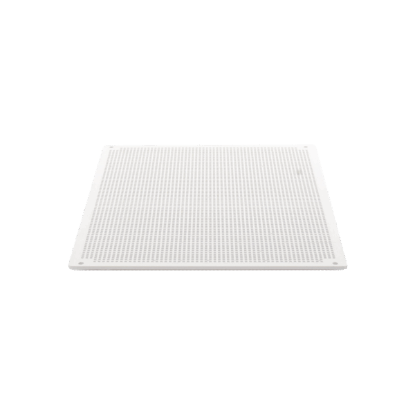 Placa Interna de Plástico para Gabinetes PST-3546-16E.