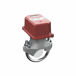 Detector de Flujo de Agua  1 – 2  PULGADAS tipo paleta con retardo