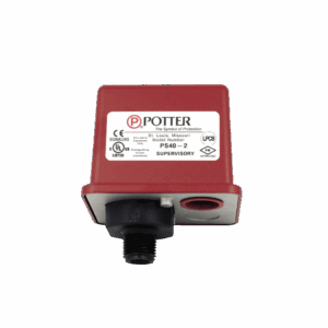 Supervisor de Doble Switch  de Alta y Baja Presion SPDT 10-60 PSI