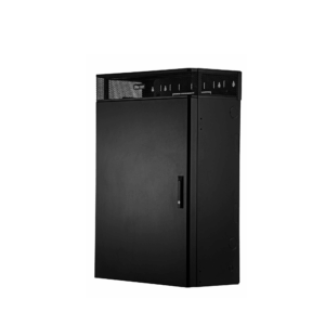Gabinete de Montaje en Pared TrueEdge™, Con 6 UR para Equipo...