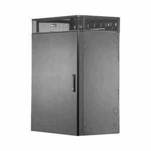 Gabinete de Montaje en Pared TrueEdge™, Con 9 UR para Equipo...