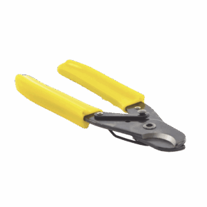 Pinzas de Corte para Cable Coaxial Redondo Hasta 0.5″ Máximo y Alambre Multi-Conductor de 0.141″.