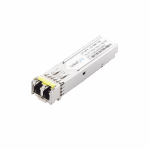 Transceptor Óptico SFP (Mini-Gbic) / Monomodo 1550 nm / 1.25...