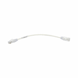 Cable de Parcheo TX6, UTP Cat6, Diámetro Reducido (28AWG), C...