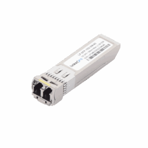 Transceptor Óptico SFP+ (Mini-Gbic) / Monomodo 1550 nm / 10 ...