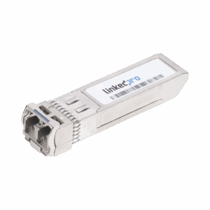 Transceptor Óptico SFP+ (Mini-Gbic) / Monomodo 1550 nm / 10 ...