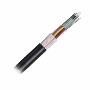 Cable de Fibra Óptica de 6 hilos, OSP (Planta Externa), No A...