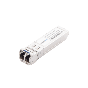 Transceptor Óptico SFP+ (Mini-Gbic) / Monomodo 1310 nm / 10 ...