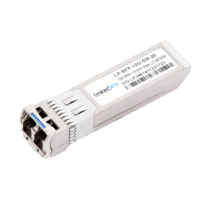 Transceptor Óptico SFP+ (Mini-Gbic) / Monomodo 1310 nm / 10 ...