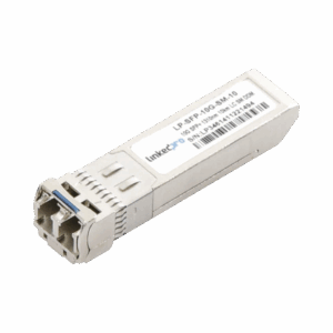 Transceptor Óptico SFP+ (Mini-Gbic) / Monomodo 1310 nm / 10 ...