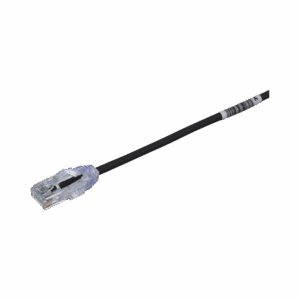 Cable de Parcheo TX6, UTP Cat6, Diámetro Reducido (28AWG), C...