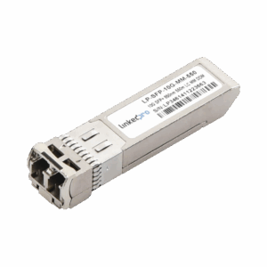 Transceptor Óptico SFP+ (Mini-Gbic) / Multimodo 850 nm / 10 ...