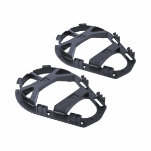 Par de Raquetas para cable de Fibra Óptica ADSS, 12″