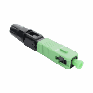 Conector Mecánico de Instalación en Campo, Monomodo SC/APC, ...