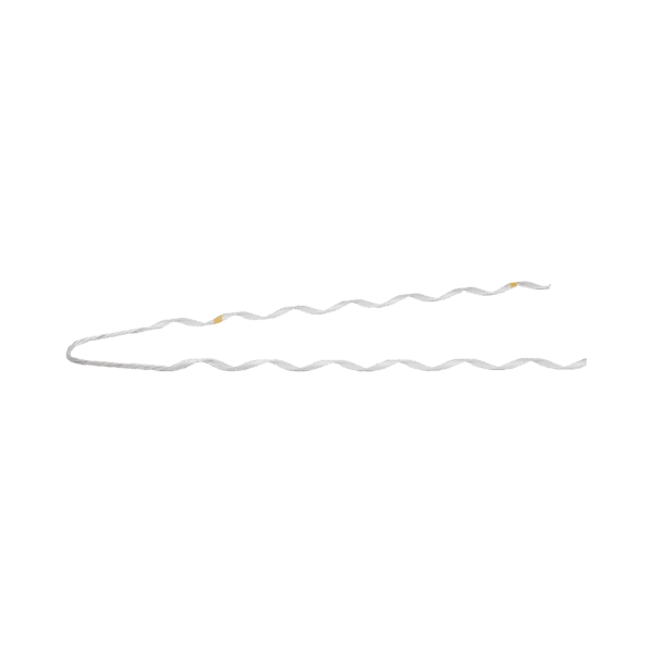 Remate Preformado Para Fibra Óptica ADSS Span 200m, diámetros Φ 12.1 - 13 mm