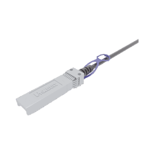 Cable de Alta Velocidad Twin-axial (DAC), SFP+ a SFP+ 10G, C...